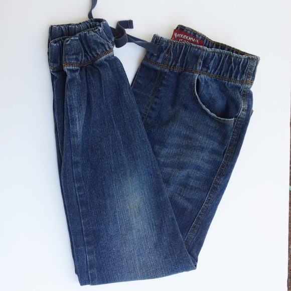 Arizona Jean Company Other - Arizona Jeans Denim Joggers